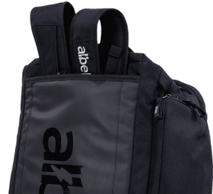 ALBEK Gear Bag Skytrail 51 Duffel Covert Black