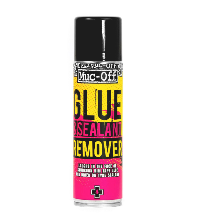 MUC-OFF Glue Sealant Remover 200ml