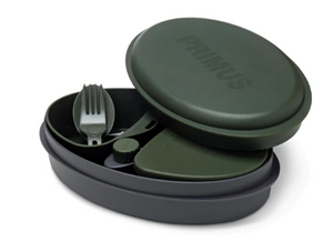 PRIMUS Meal Set Green