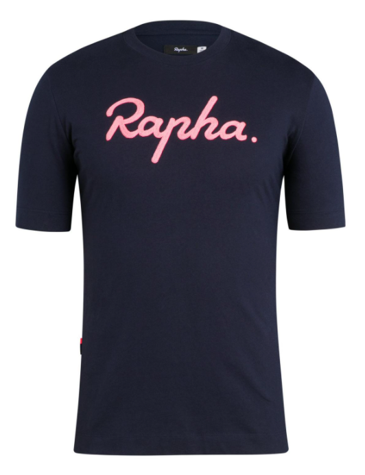 Rapha - Logo T-Shirt