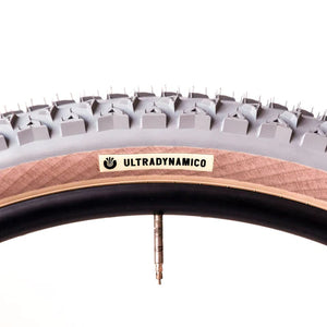 
            
                Load image into Gallery viewer, ULTRADYNAMICO MARS Race tyre
            
        
