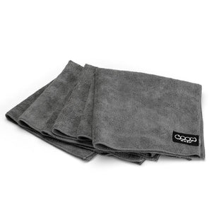 GOON WASH Premium Microfiber Cloth - 3 Pack