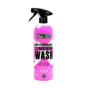 
            
                Load image into Gallery viewer, Muc-Off High Performance Waterless Wash 750ml
            
        