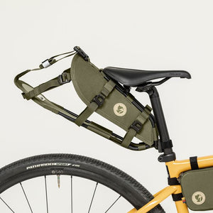 SPECIALIZED x FJALLRAVEN Seatbag Harness