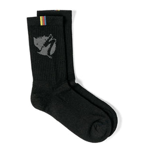 
            
                Load image into Gallery viewer, SPECIALIZED x FJALLRAVEN Sock
            
        